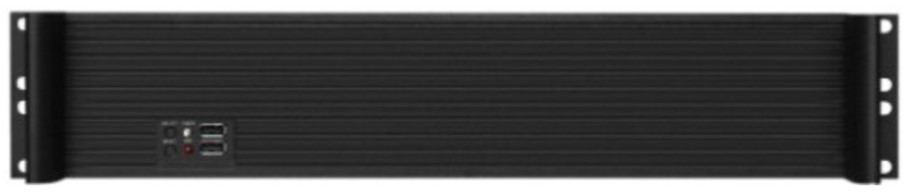 Видеорегистратор IP TRASSIR NeuroStation 9800R/64