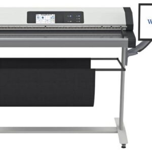 Сканер широкоформатный WideTEK WT44-600-MFP