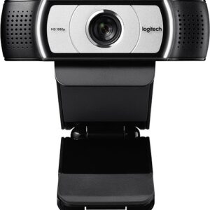 Веб-камера Logitech C930c, [960-001260]