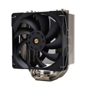 Кулер Thermalright TRUE Spirit 120 Rev.B