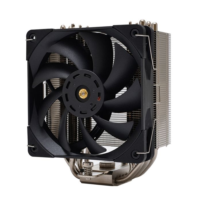 Кулер Thermalright TRUE Spirit 120 Rev.B
