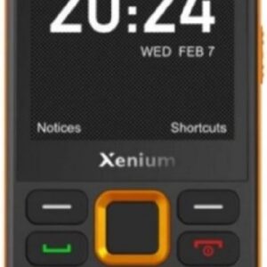 Мобильный телефон Xenium CTX300