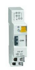 Таймер IEK MTA30-16