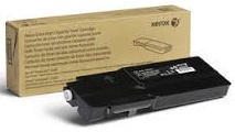 Тонер-картридж Xerox 106R03533 Желтый