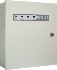 Источник питания Болид РИП-12 исп.15 (РИП-12-3/17 М1-Р)