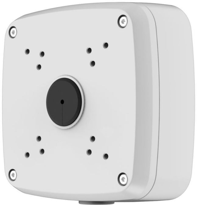 Коробка монтажная Dahua DH-PFA121 белый