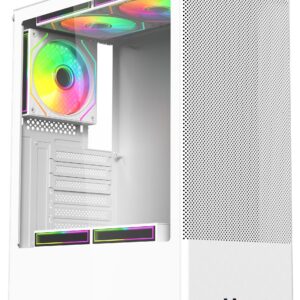Корпус ATX ACD Citadel 108W