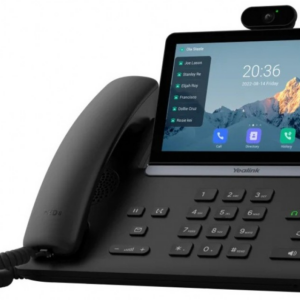 Телефон SIP Yealink SIP-T88V Pro