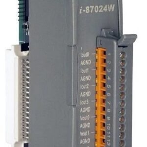 Модуль ICP DAS I-87024W-G CR