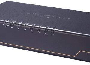 Преобразователь MOXA UPort 1650I-8-G2