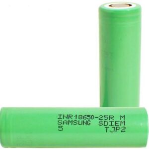 Аккумулятор Samsung INR18650-25R