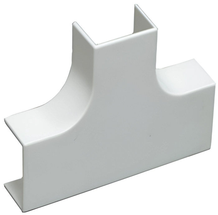 Угол плоский Ecoplast 72405-E110