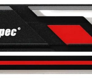 SSD накопитель 512 ГБ KINGSPEC XG7000-512, PCIe 4.0 x4, [XG7000-512]