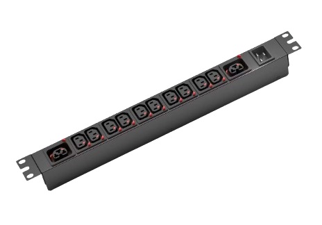 Блок розеток SmartWatt PB111SO102UL