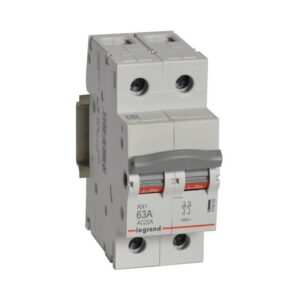 Выключатель-разъединитель Legrand 419408