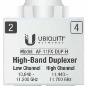 Мультиплексор Ubiquiti AF-11-DUP-H