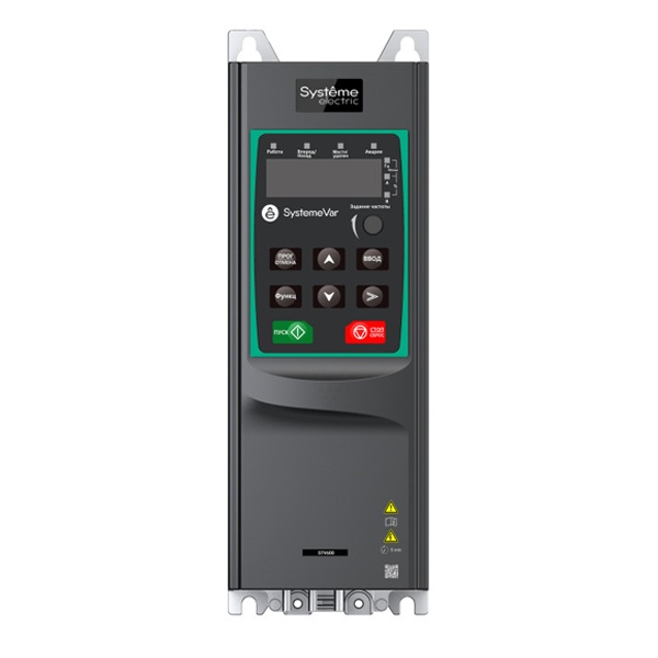 Преобразователь частоты Systeme Electric STV600U55N4