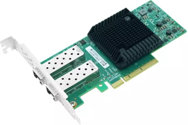 Сетевой адаптер LR-LINK LRES1026PF-2SFP28