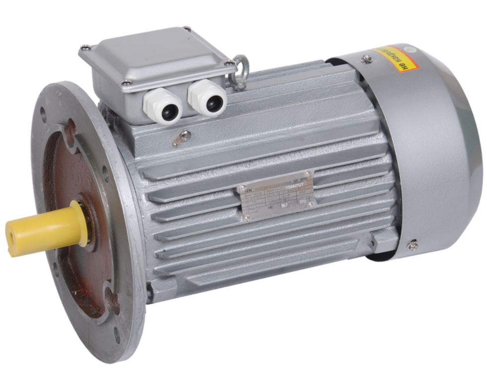 Электродвигатель IEK DRV100-S4-003-0-1530