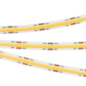 Лента светодиодная Arlight COB-NANO-X544-8mm 24V Warm3000