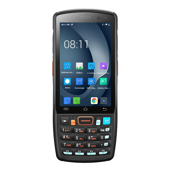 Терминал сбора данных Urovo DT40S LITE