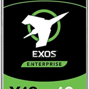 Жесткий диск 16TB SATA 6Gb/s Seagate ST16000NM000J