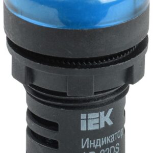 Лампа IEK BLS10-ADDS-230-K07