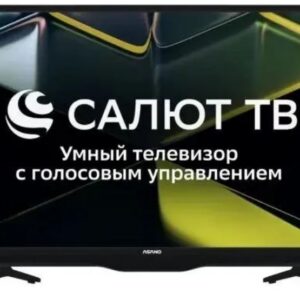 Телевизор Asano 24LH5010T