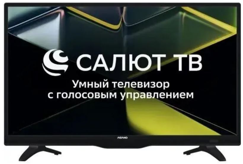 Телевизор Asano 24LH5010T