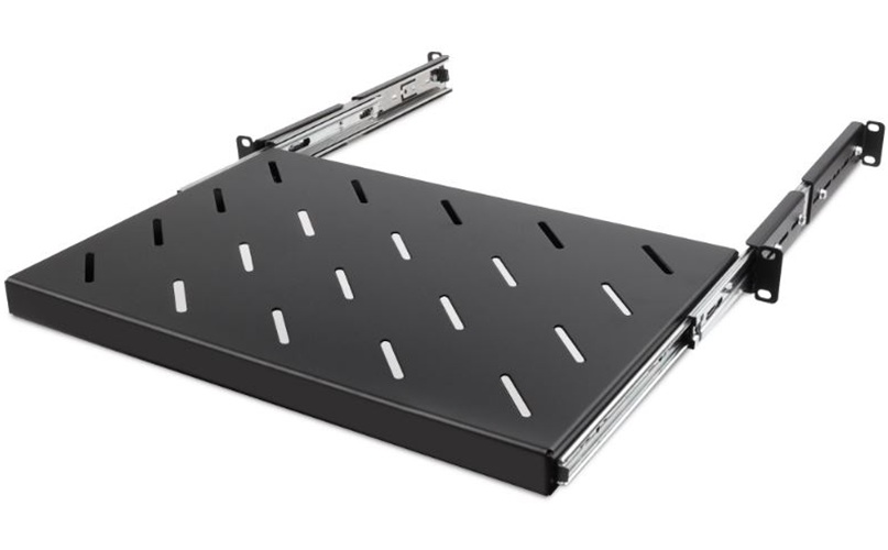 Полка выдвижная ONTEK SHCB1U600-9005