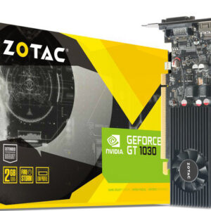 Видеокарта Zotac , [ZT-P10300A-10L]