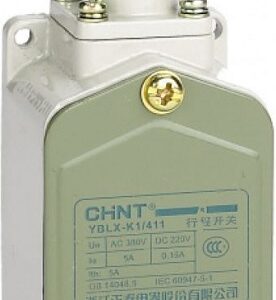 Выключатель путевой CHINT 441037