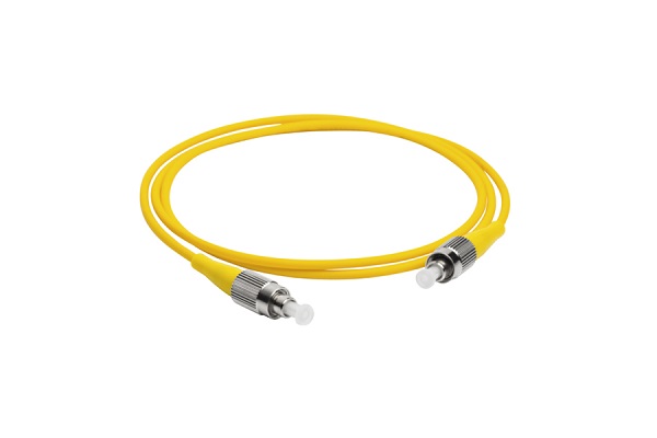 Кабель патч-корд волоконно-оптический Lanmaster LAN-FC-FC/SU-1.0