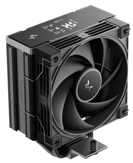 Кулер Deepcool AK400 G2 DIGITAL NYX