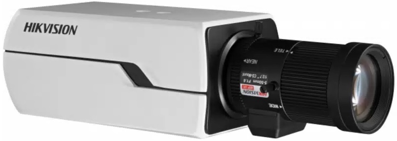 Видеокамера IP HIKVISION DS-2CD4032EFWD-A