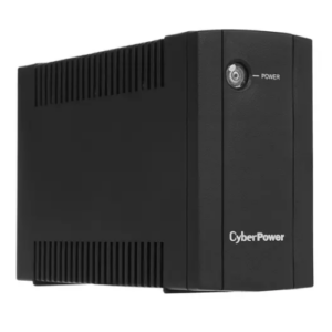 Источник бесперебойного питания CyberPower UT675EIG