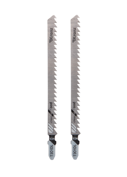 Пилка KRANZ KR-92-0314