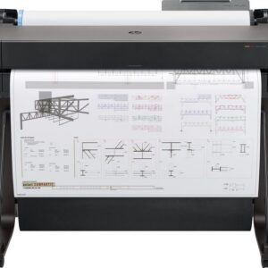 Принтер HP DesignJet T650