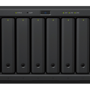 Сетевой накопитель Synology DS1823XS+
