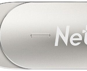 Накопитель USB 3.0 64GB Netac U785C
