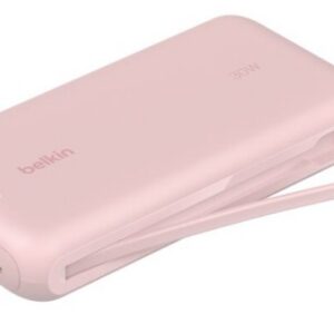 Аккумулятор внешний Belkin BPB024hqPK