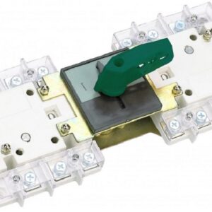 Выключатель-разъединитель DEKraft 40251DEK