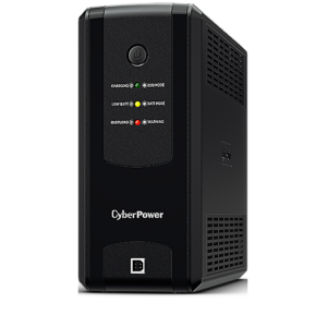 Источник бесперебойного питания CyberPower UT1200EG