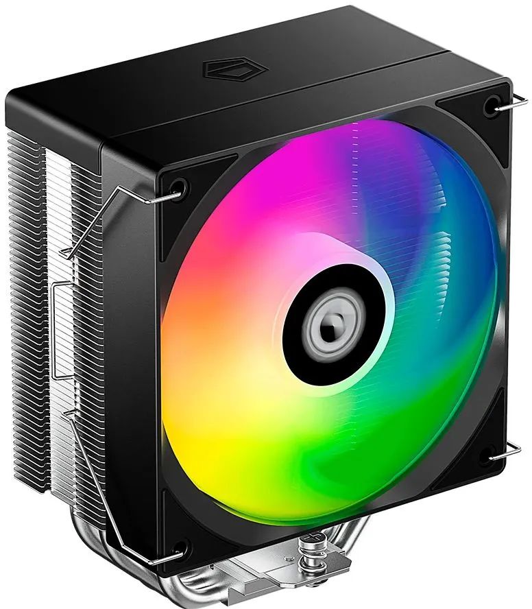 Кулер ID-Cooling SE-214-XT V2 ARGB
