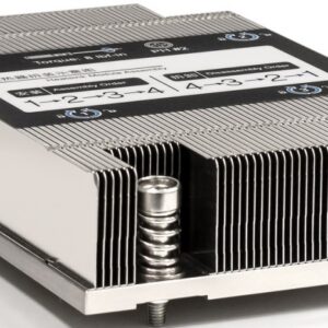 Радиатор Exegate ESNK-P0062P.1U.SP3.Cu