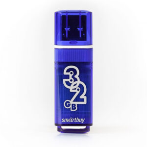 Накопитель USB 3.0 32GB SmartBuy SB32GBGS-DB
