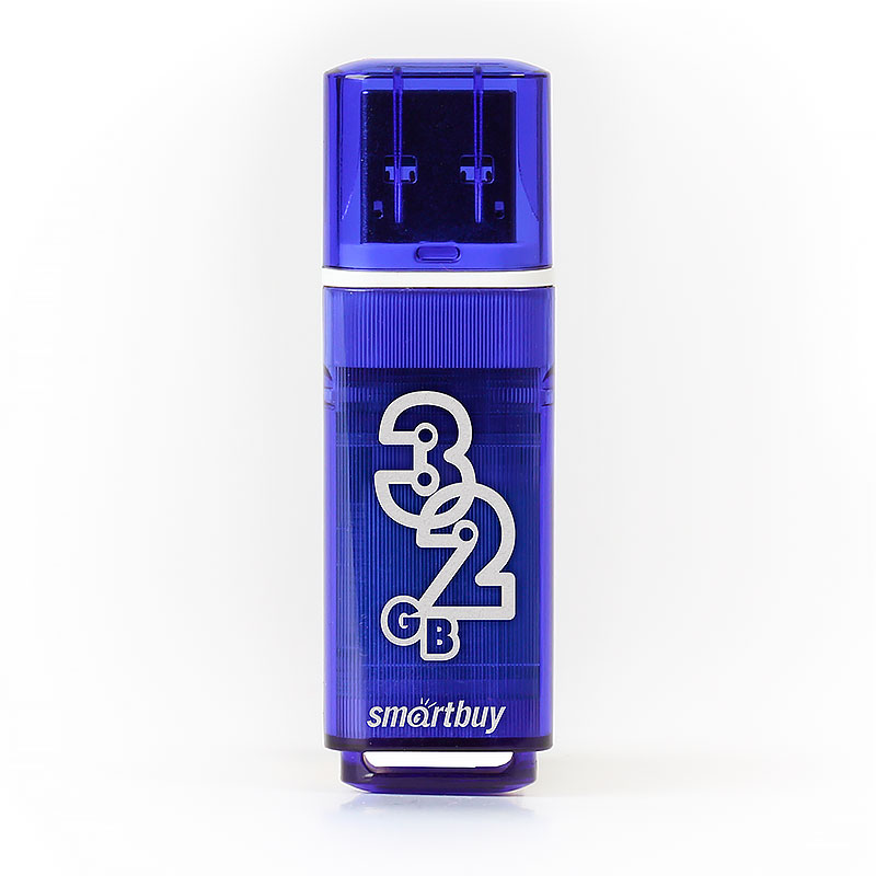 Накопитель USB 3.0 32GB SmartBuy SB32GBGS-DB