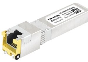 Трансивер LR-LINK LRXP0010-Y3ATR