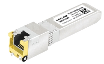 Трансивер LR-LINK LRXP0010-Y3ATR