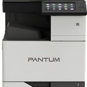 МФУ лазерное Pantum M9108DN Монохромная, A3, Ethernet, USB